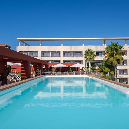 Estival Park Silmar Hotel La Pineda Exterior foto